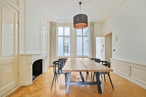 Medium property photo - Amstel 32-2, 1017 AB Amsterdam